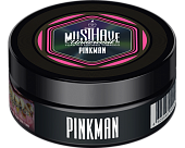 Must Have Undercoal Pinkman