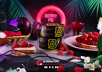 Banger Berry Pie (Малиновый пирог)