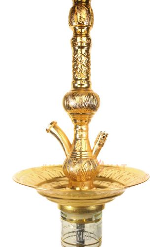 Кальян Халил Мамун Принц Сирии (Gold)