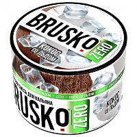 Brusko Кокос со льдом