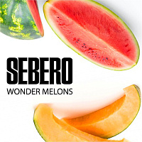Sebero Honey Melon (Медовая Дыня)