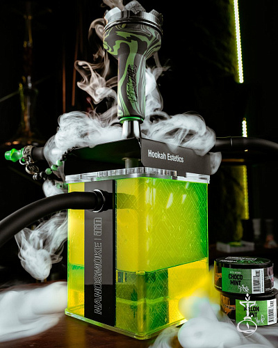 Кальян Nanosmoke Acid