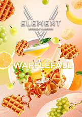 Element 5 Wafflefall