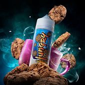 HUNGRY Milk&Cookie 120мл 0мг