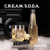Dark Side Dark CREAM SODA
