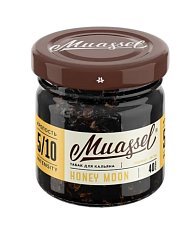 Muassel Medium Медовый Месяц