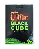 Уголь Black Cube