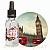 URBN London Fog 58мл 0мг