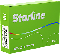 DH Starline (Лемонграсс)