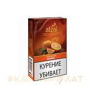Afzal Orange