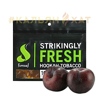 Fumari Plum