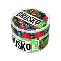 Brusko Ягодная Хвоя