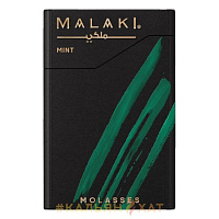 Malaki Mint