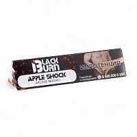 BlackBurn Apple Shock