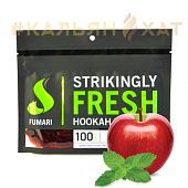 Fumari Apple Mint