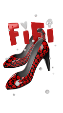 Хулиган FIFI