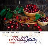 Табак MattPear WEE SHNYA