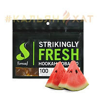 Fumari Watermelon