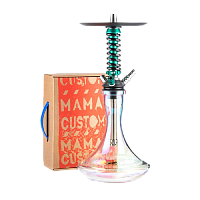 Кальян Mamay Coilovers Micro