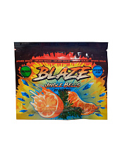 Blaze Jingle Bells