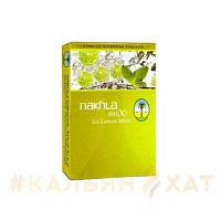 Nakhla Лимон и Мята Mix