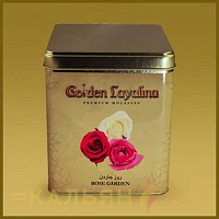 Layalina Golden Rose Garden