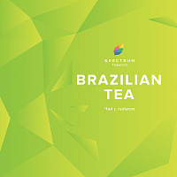 Spectrum Brazilian Tea