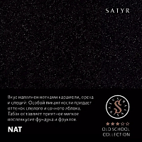 Satyr NAT