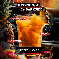 Dark Side XPERIENCE Petrol Headz