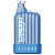 elf bar blue razz lemonade