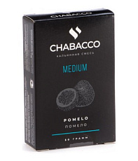 Chabacco Pomelo