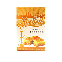 Serbetli Turkish Baklava (Пахлава)