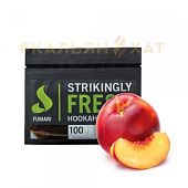 Fumari Nectarine Fumari Nectarine