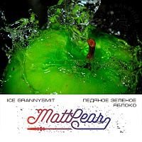 MattPear ICE GRANNYSMIT