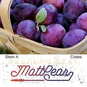 Табак MattPear SLEEVA Табак MattPear SLEEVA