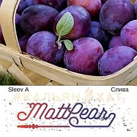 Табак MattPear SLEEVA