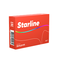 DH Starline (Вишня)