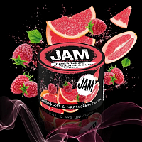 JAM Грейпфрут с малиновым соком