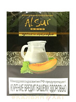 Al Sur Дыня молоко