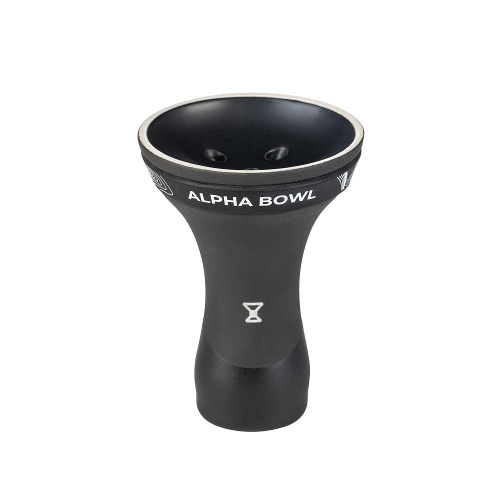 Чаша ALPHA BOWL - Race classic (DF)
