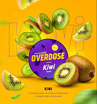Overdose Kiwi