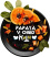 BlackBurn Papaya V Obed (25гр)