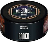 Must Have Undercoal Cookie*
