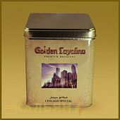 Layalina Golden Chicago Special