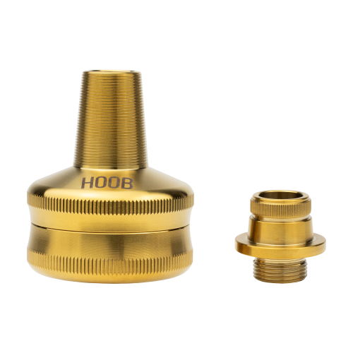 Улавливатель мелассы Hoob Mola PRO