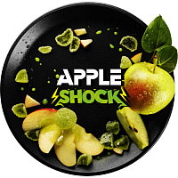 BlackBurn Apple Shock
