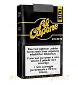 Сигариллы Al Capone Original Filter 10шт