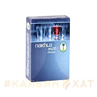 Nakhla Флеймс Mix