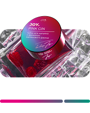 Joy Pink gin