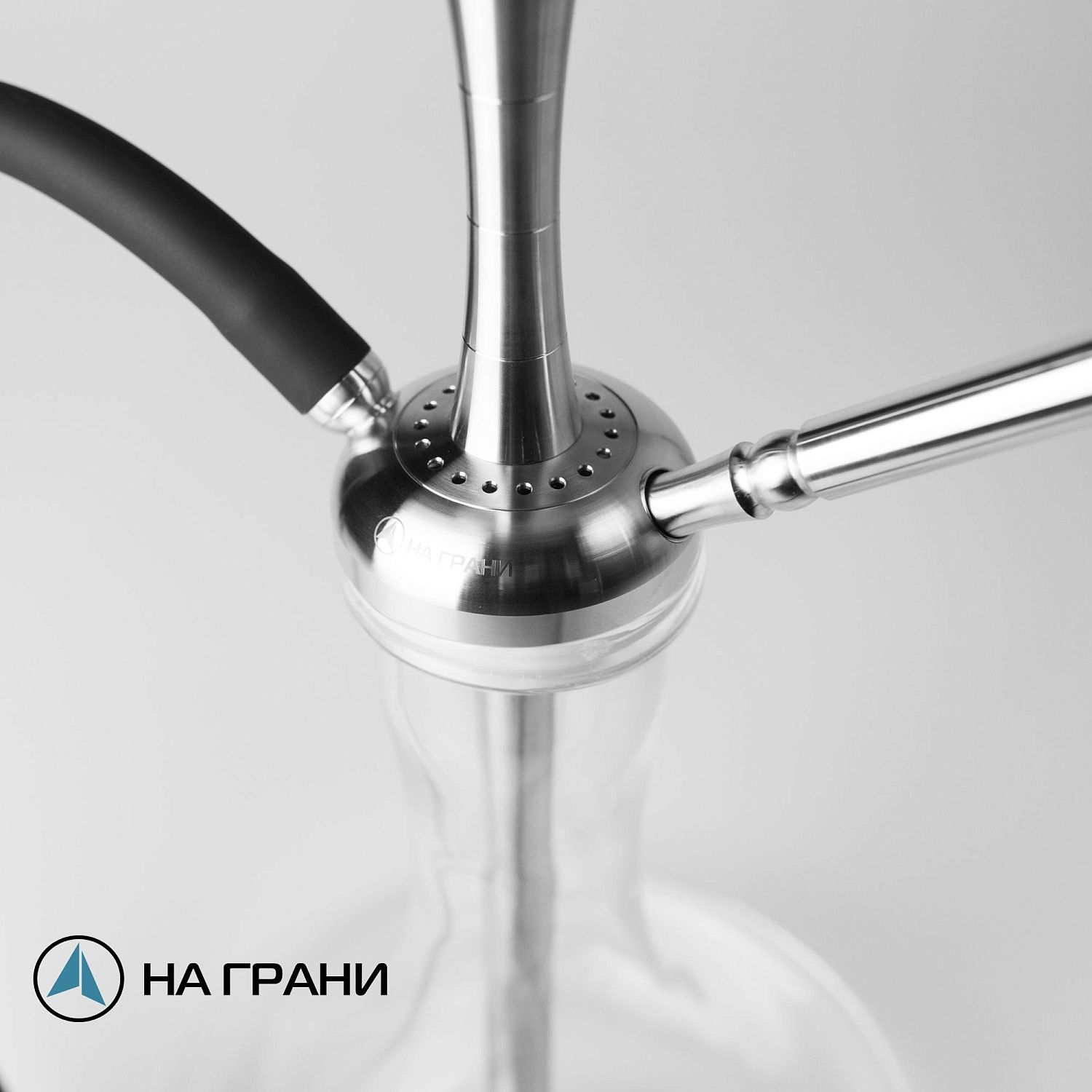 Обзор кальяна На Грани